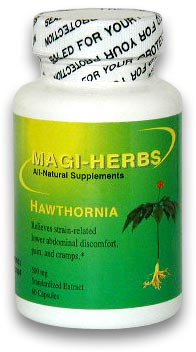 hawthornia